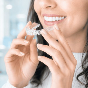 Orthodontics
