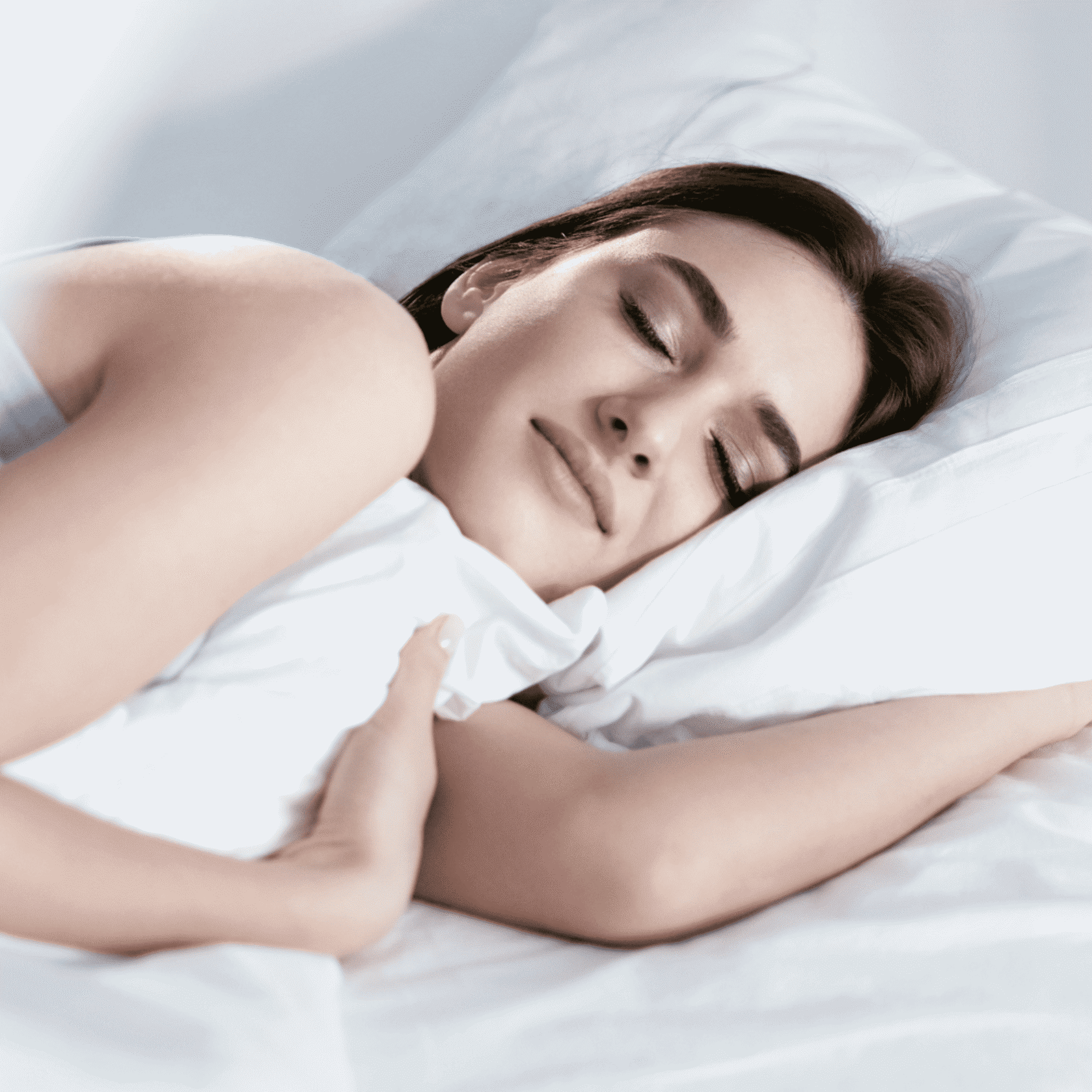 睡眠窒息症