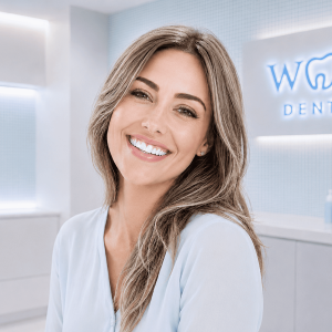 Cosmetic Dentistry